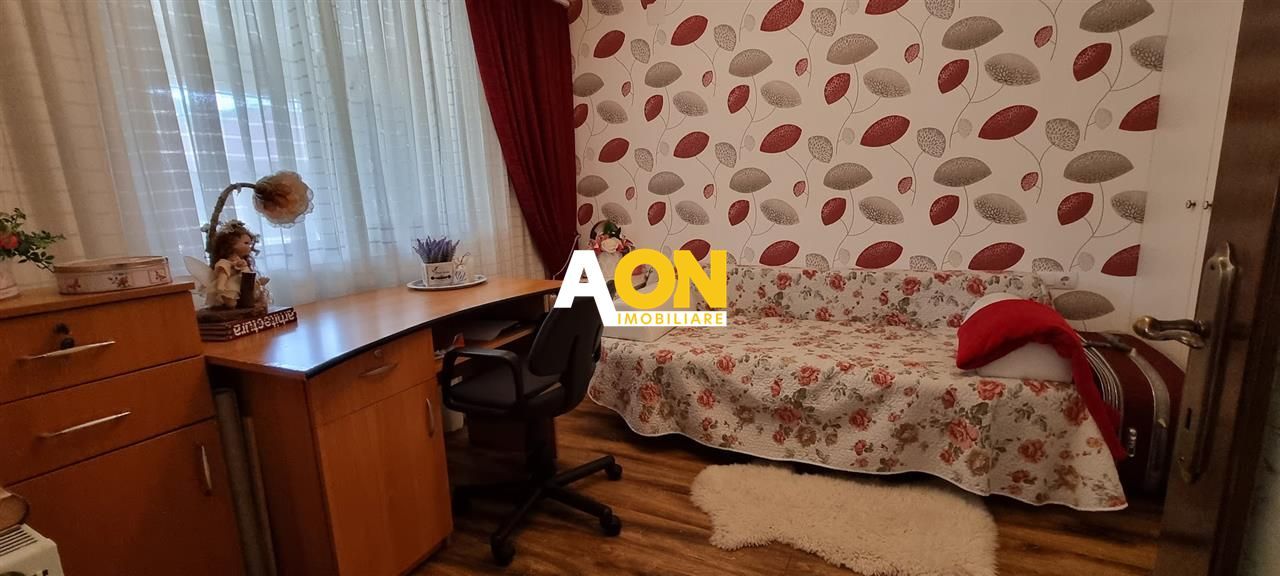 Casa Individuala 4 Camere 1000mp Teren, Sard, com. Ighiu - Poză 16