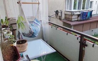 Se oferă spre vânzare un apartament cu 2 camere, Et. 1,Str Munteniei - Poză 5