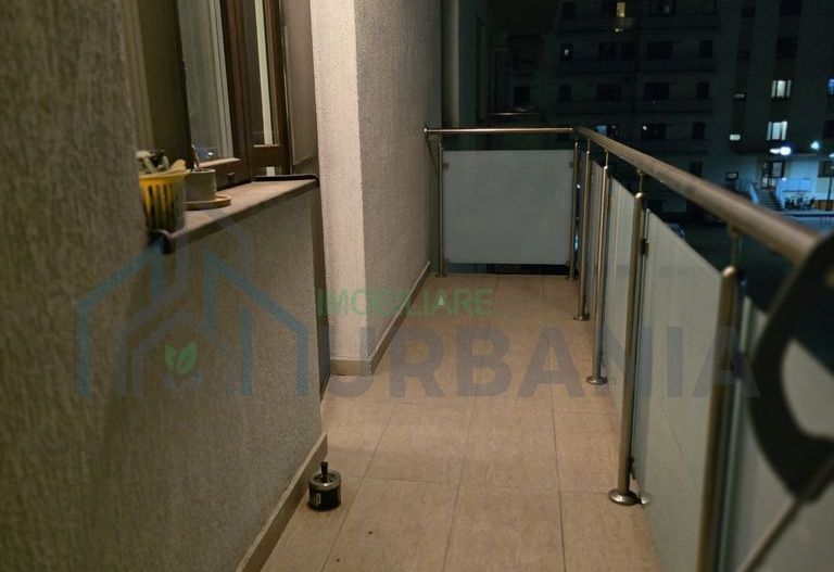 Inchiriere apartament 2 camere, Bucium Confort Residence, Iasi - Poză 19