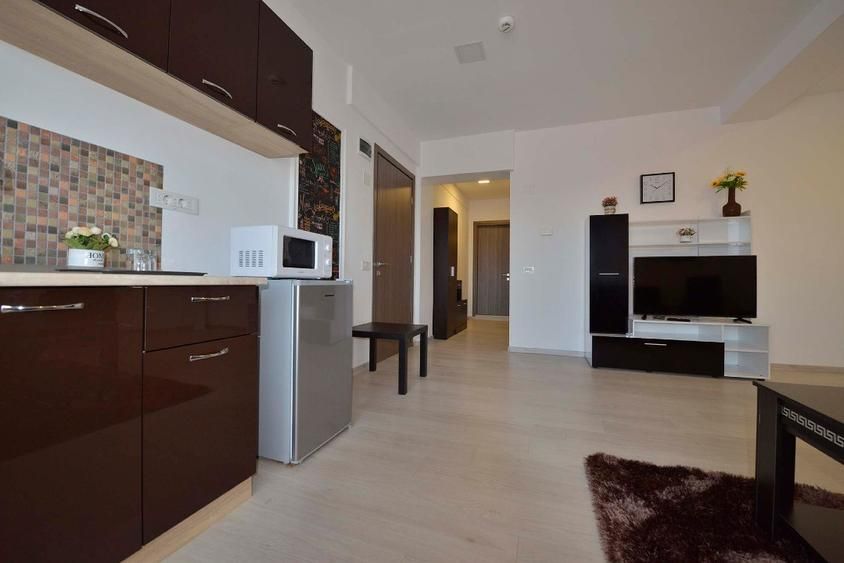 Apartament 2 camere de Inchiriat  -  ARMENEASCA - Poză 4