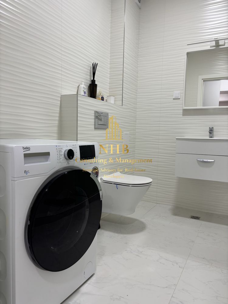 Apartament 84 mp- Pipera rond Omv- Complex Ivory - Poză 8