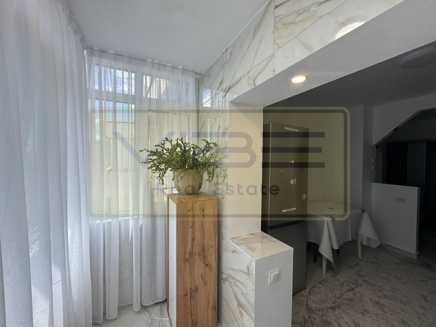 Apartament 2 camere decomandat Nicolina-Hlincea - Poză 15