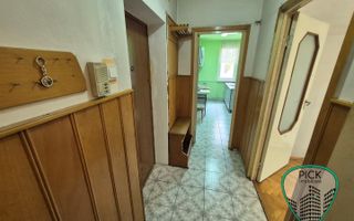 P 1223 - Apartament cu 2 camere în Târgu Mureș - Dâmbu Pietros - Poză 9