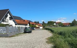Teren intravilan 3h, Stupini -Str. Oitelor, asfalt si utilitati la 70 m - Poză 10