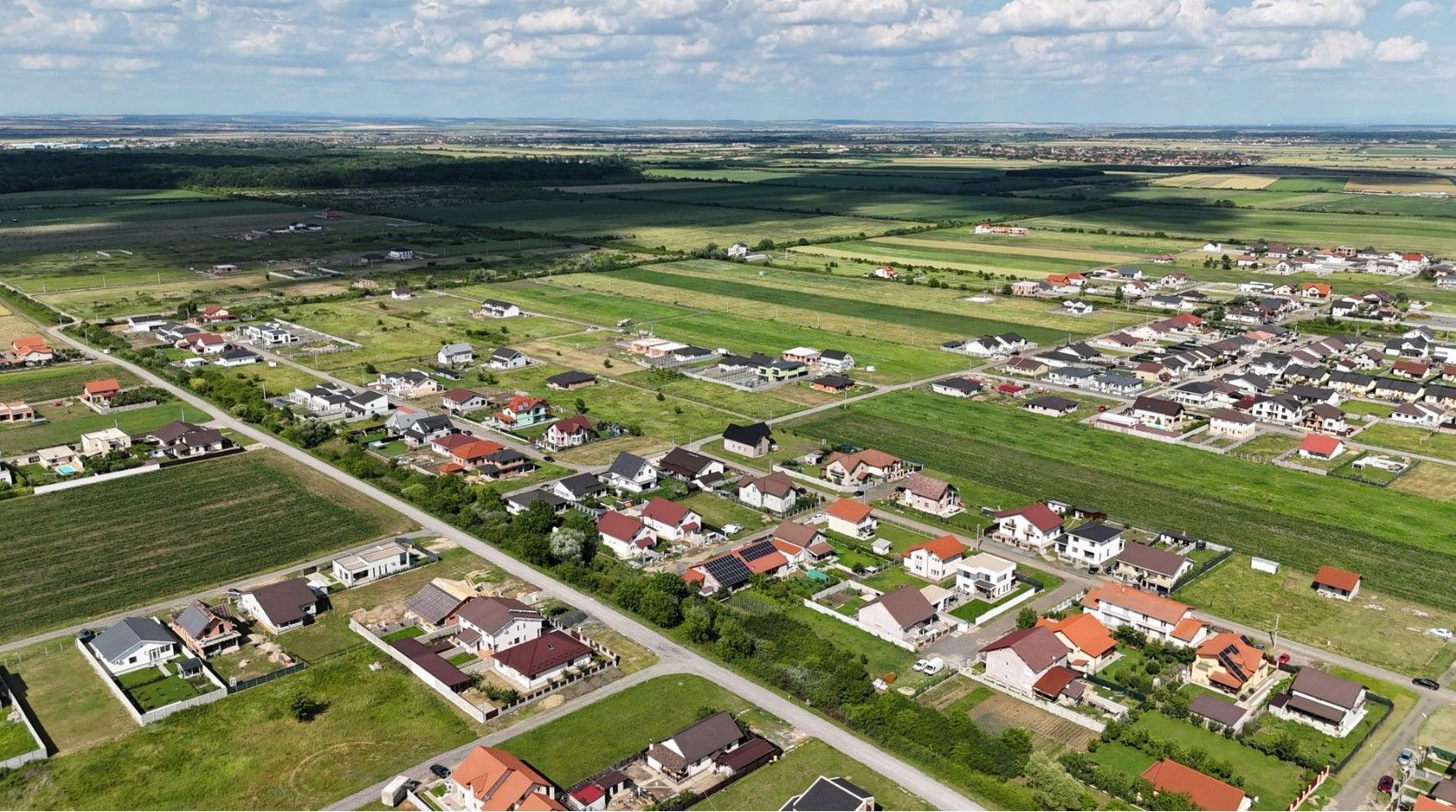 TEREN 625 MP  MOSNITA VECHE - Poză 1