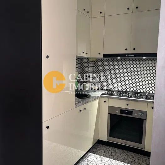 ULTRACENTRAL - APARTAMENT 3 CAMERE - MOBILAT ȘI UTILAT - BLOC NOU INTABULAT - Poză 4