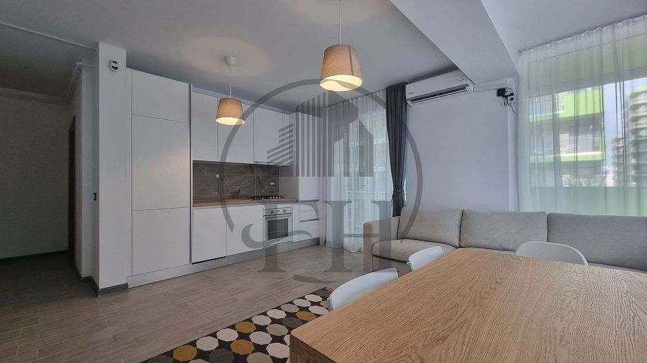 SOLD/ VANDUT Apartament 3 camere de vanzare, Mamaia, Alezzi Beach Resort - Poză 4