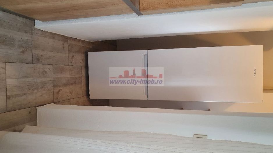 Garsoniera BD. DECEBAL 40 mp, - Poză 10