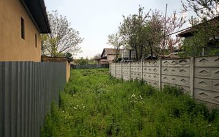 Teren intravilan de vanzare, Maieri - Poză 1