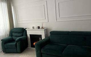 Apartament 2 camere Soseaua Voinesti Kaufland Galata - Poză 1