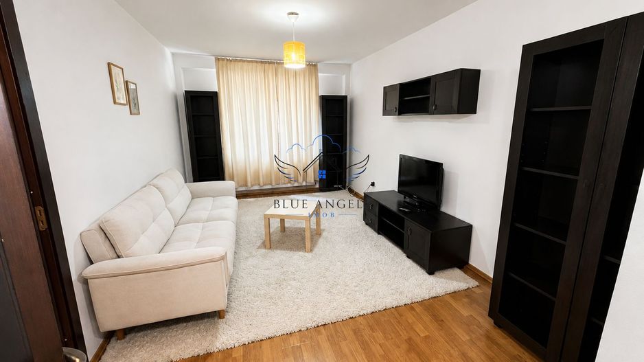 Apartament 2 camere de închiriat – Griviței | 55 mp | Recent renovat - Poză 1