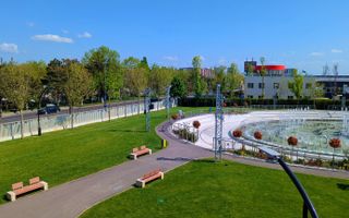 Apartament ideal, 4 camere si terasa impresionanta-Rond Metro Berceni - Poză 12