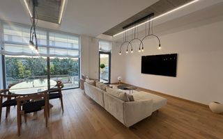 VILA SUPERBA 4 CAMERE + PARCARE ACOPERITA || PIPERA|| EPIQUE HOME - Poză 3