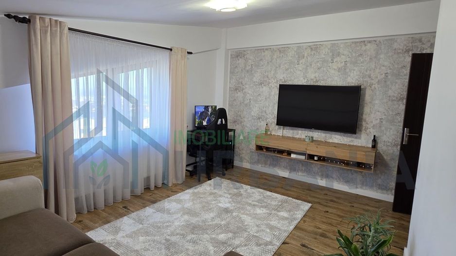 Apartament 2 camere de vânzare – 52 mp – Șoseaua Voinești, Iași - Poză 2