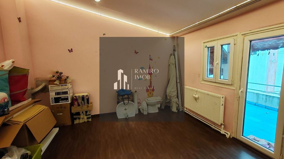 CASA ETAJ, 5 CAMERE, SECTOR 4/BRANCOVEANU, 0 % COMISION - Poză 11