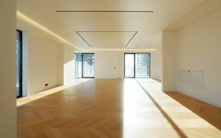 Penthouse Floreasca 5 Camere - 459 mp Terasa 140 mp - Imobil 2024 - Poză 23