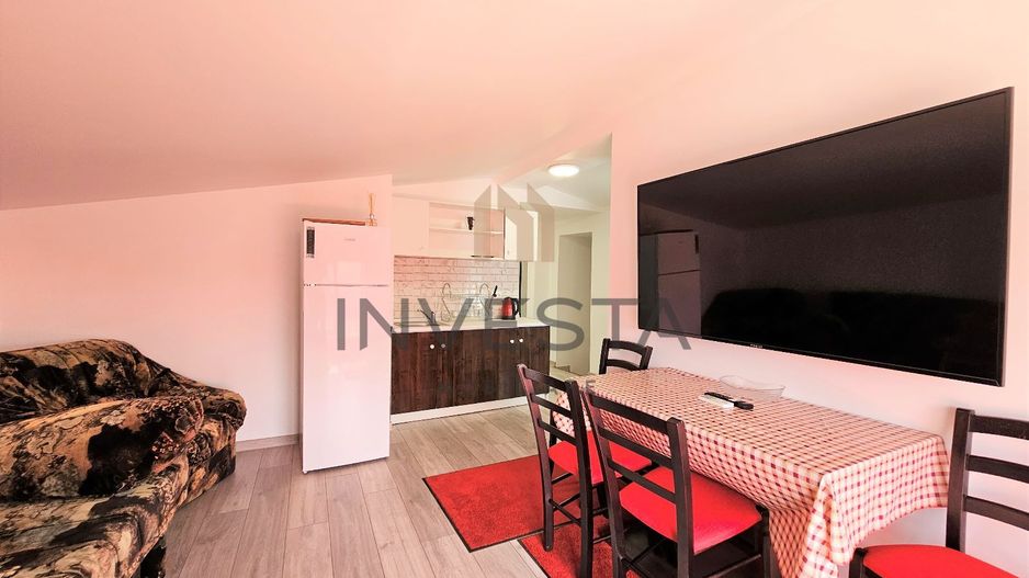 Apartament spatios cu 10 camere si parcare de inchiriat, Borhanci! - Poză 23