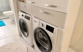 Apartament de Lux I Mobilat și utilat I Ideal investitie I Dumbravita - Poză 13