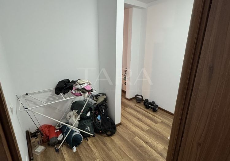 Apartament modern, 2 camere și loc de parcare, Baciu, zona Șoimului. - Poză 5