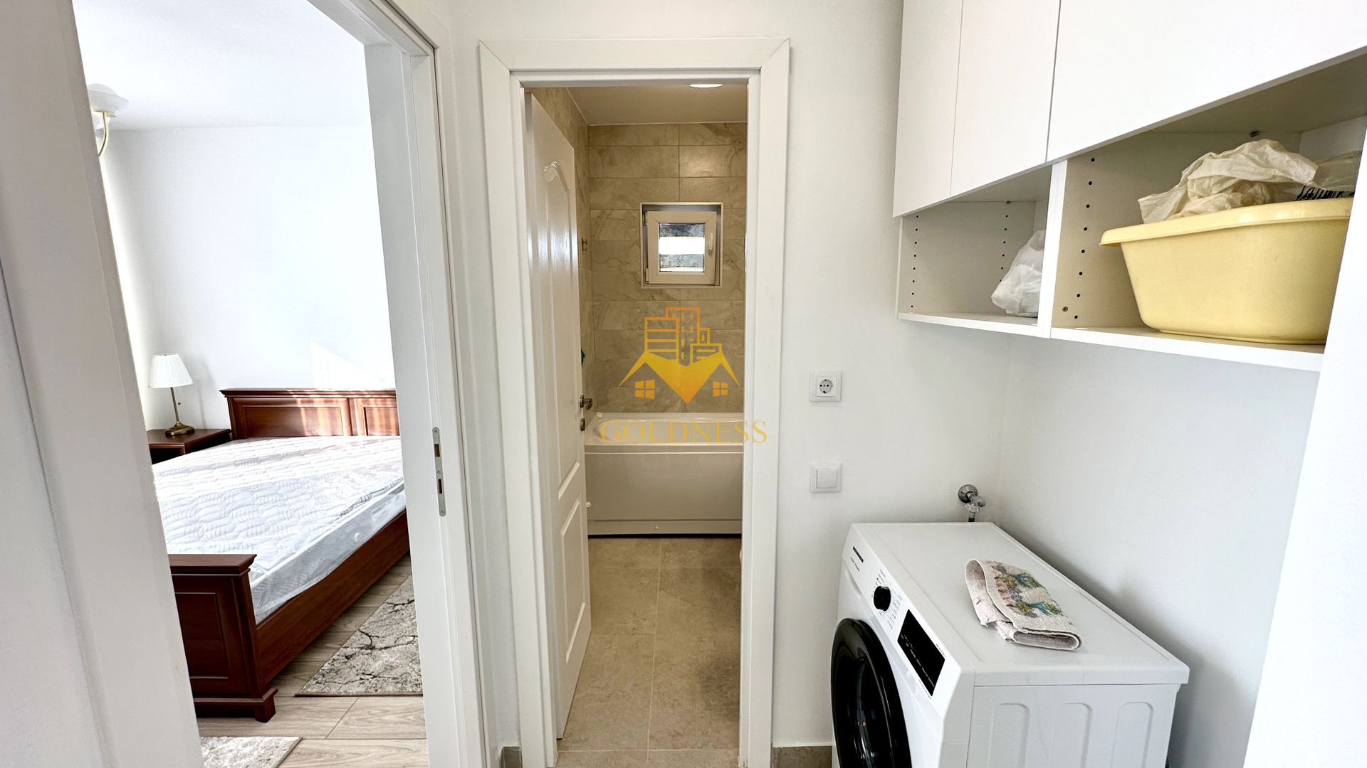 2 camere,decomandate,Gheorgheni str. Constantin Brancusi Zona BT, Mega - Poză 5