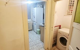 Apartament 2 camere Ultracentral cu garaj inclus | Mobilat și utilat - Poză 10