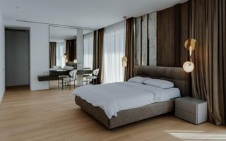 Apartament 5 Camere | One Verdi Park | 3 Locuri de Parcare - Poză 10