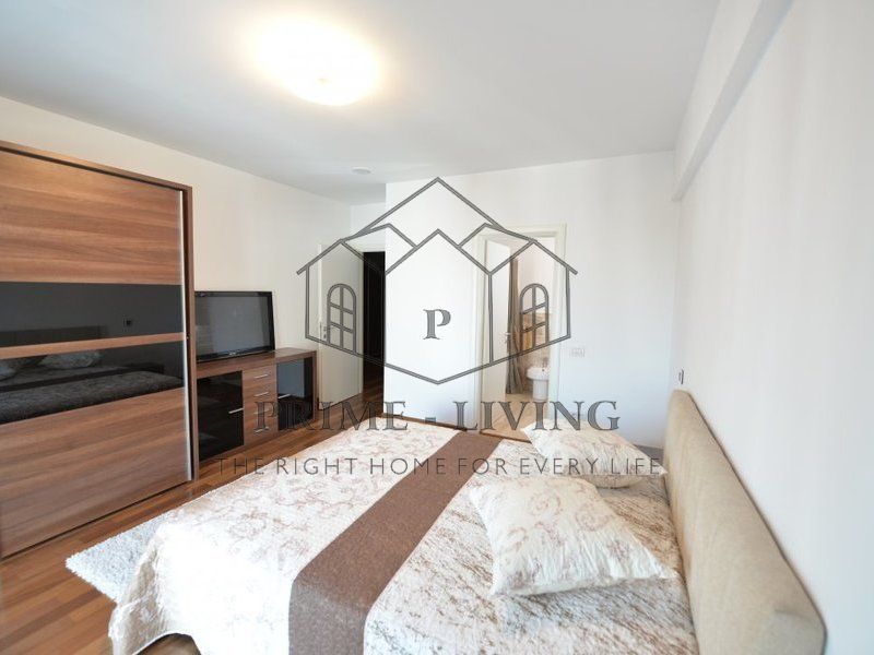 APARTAMENT SPATIOS CU 4 CAMERE LA INCHIRIERE LANGA PARCUL HERASTRAU - Poză 6