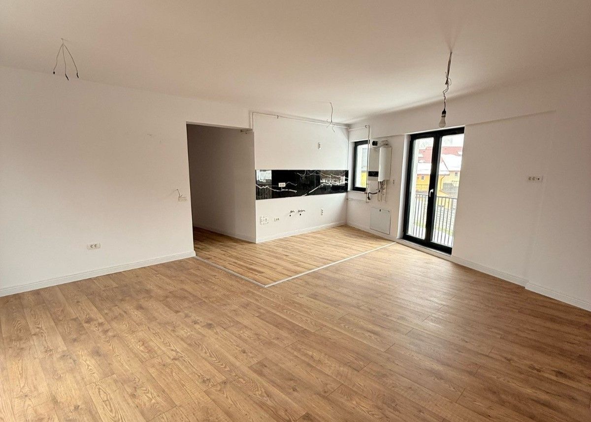 Apartament 3 camere I Salajan I - Poză 1