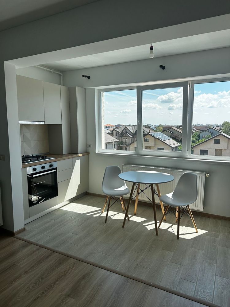 De vanzare Garsoniera Militari Residence ,Ion Luca Caragiale - Poză 1