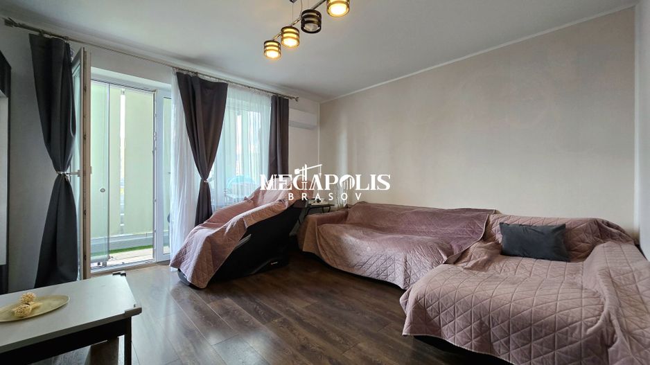 Apartament 3 Camere | Decomandat | 72mp | Parcare | Boxa | Avantgarden - Poză 7