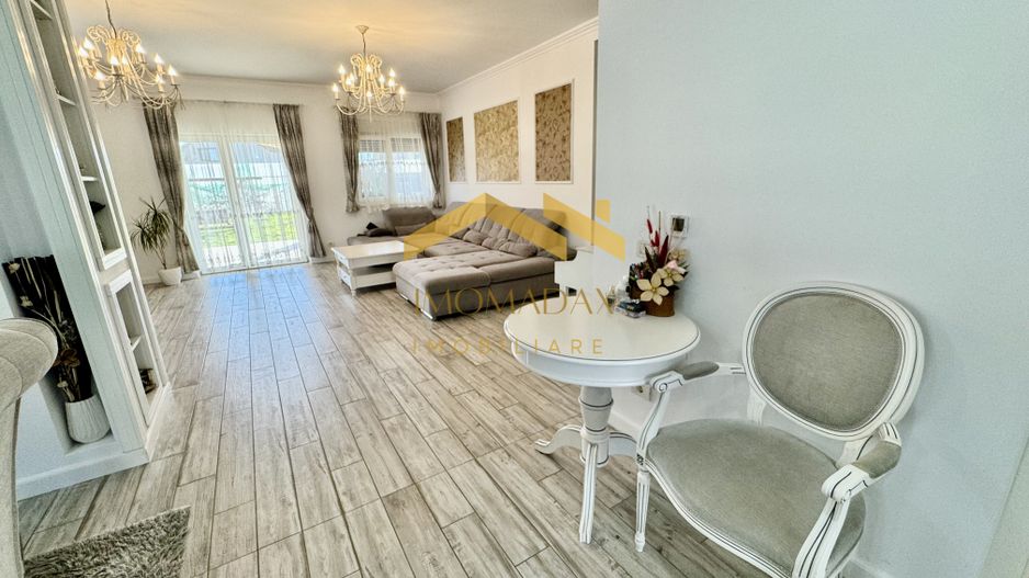 Sanmihaiul Roman-Casa Individuala-Posibilitate Rate direct la Vanzator - Poză 8