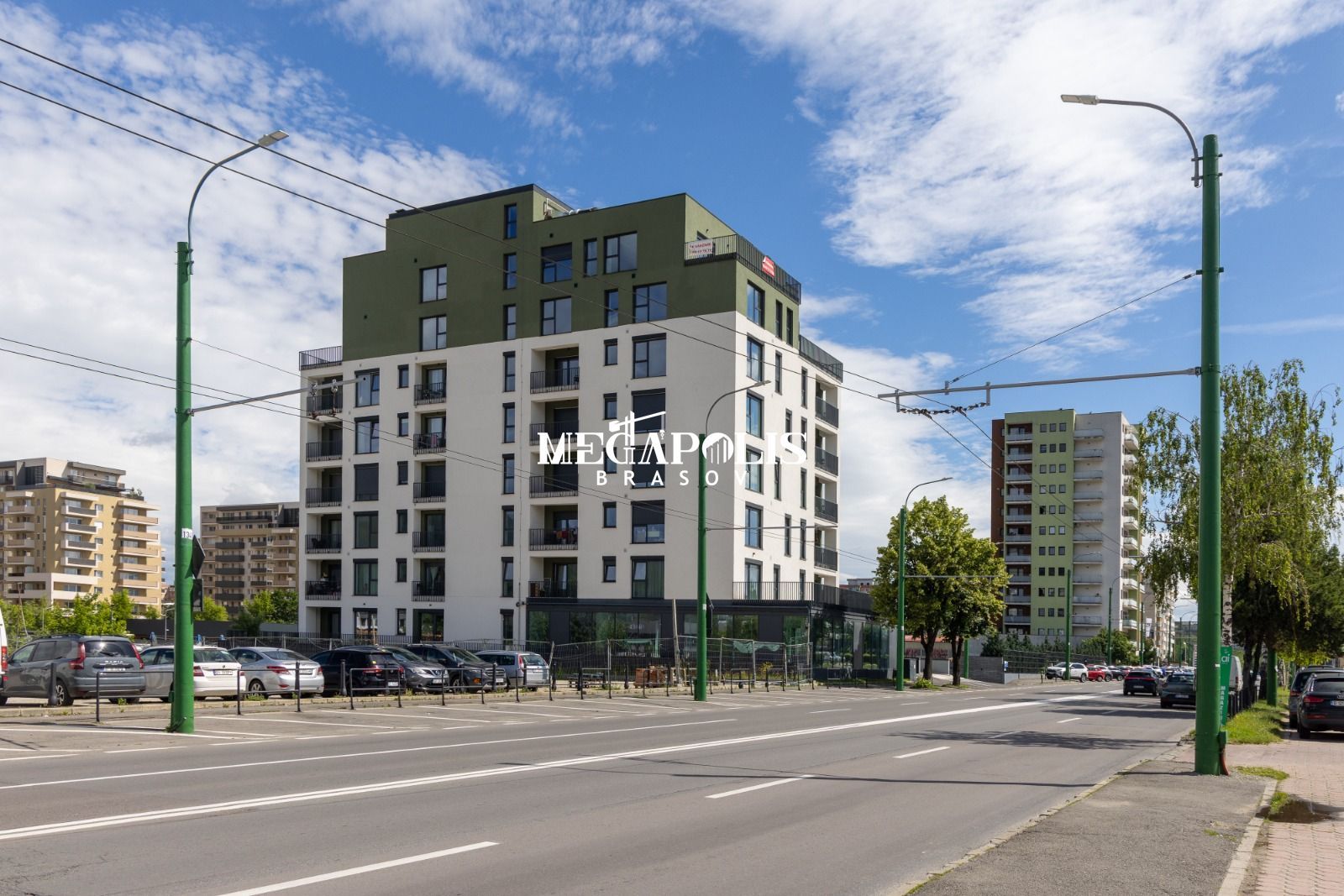 APARTAMENT 2 CAMERE PREMIUM | 67,26 MP UTILI + LOGIE | Brașov - Poză 17