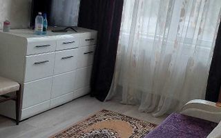 Garsonieră de închiriat, zona Mircea cel Bătrân, Iași - Mobilată și utilată - Poză 1