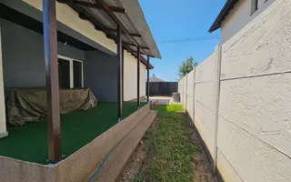 Casa 3 camere complet mobilata si utilata - comuna Berceni - Poză 18