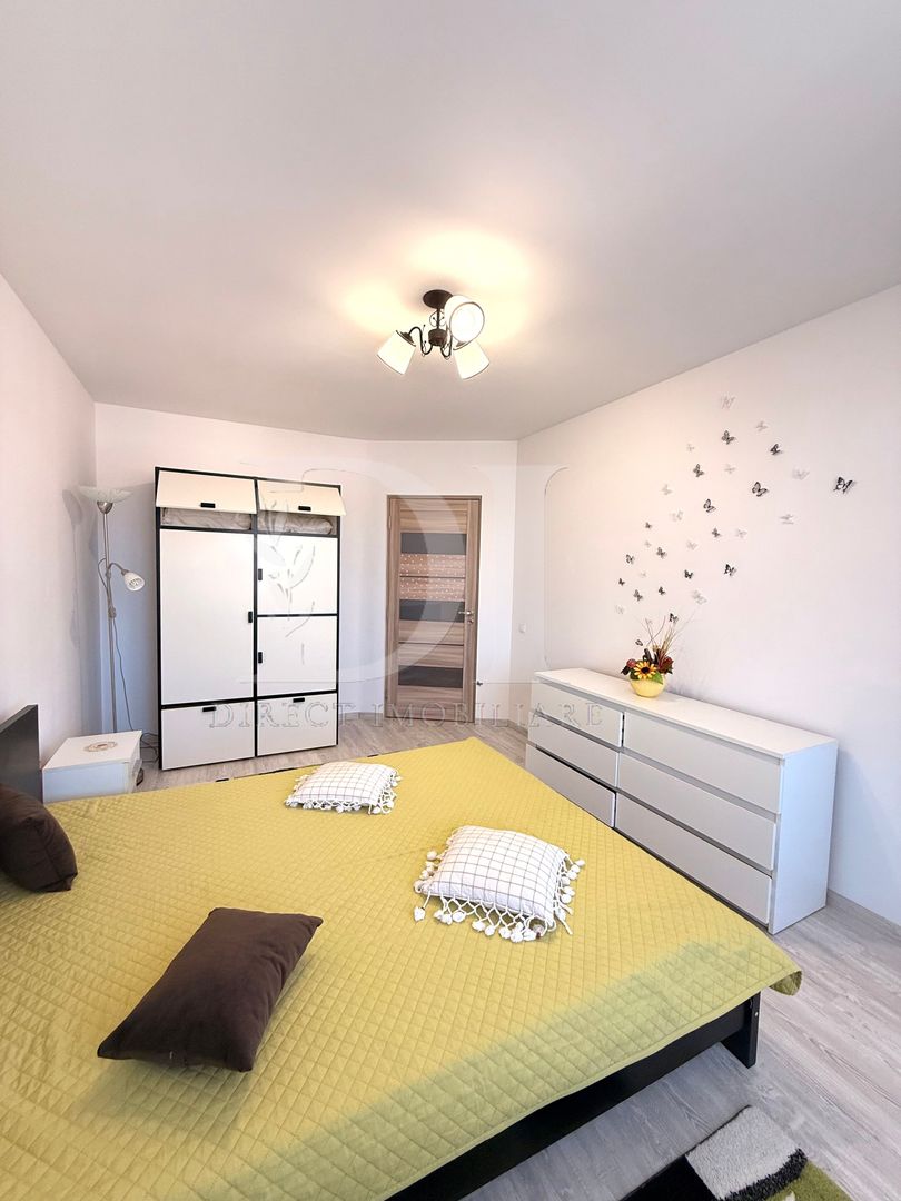 APARTAMENT 2 CAMERE DE ÎNCHIRIAT - Poză 7