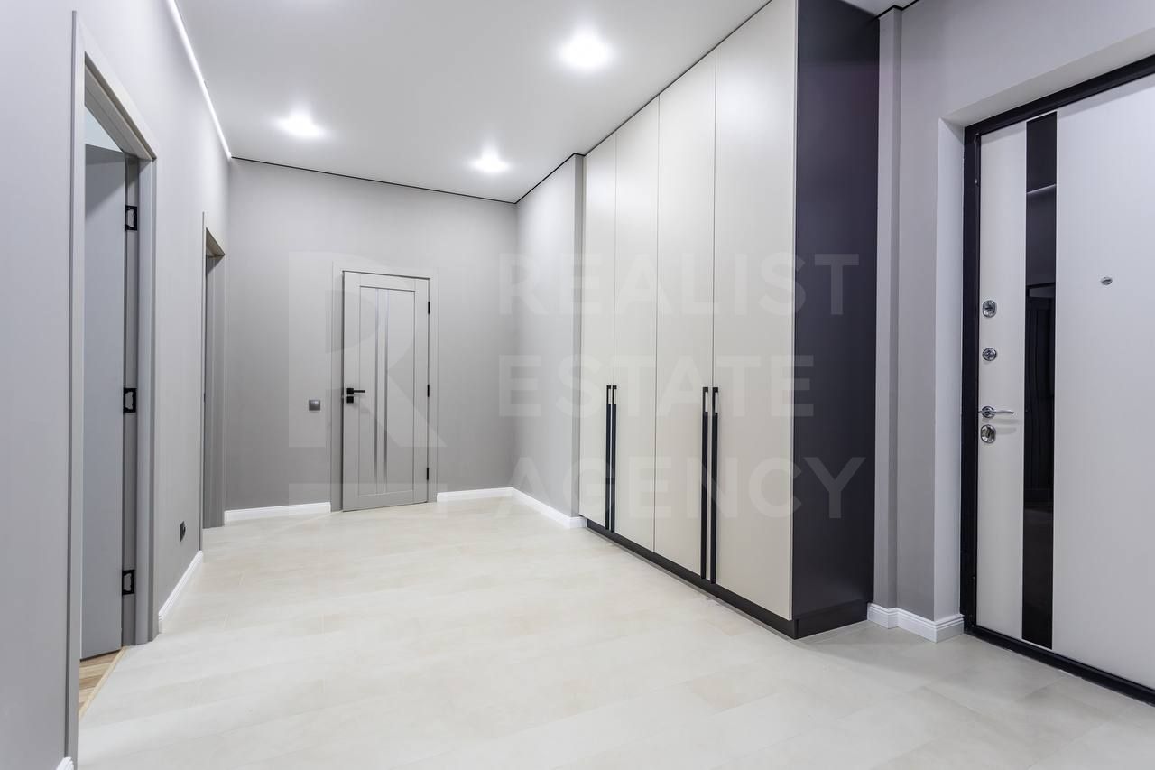 Chirie, apartament, 3 camere, strada Spartacus, Râșcani - Poză 9