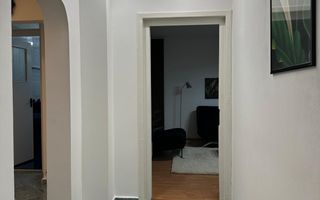 AP. 3 CAMERE MALL VITAN, LOC PARCARE, MOBILAT MODERN, METROU 10 MINUTE - Poză 12