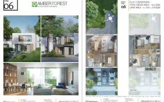 Vila cu 4 camere in Amber Forest - Poză 15