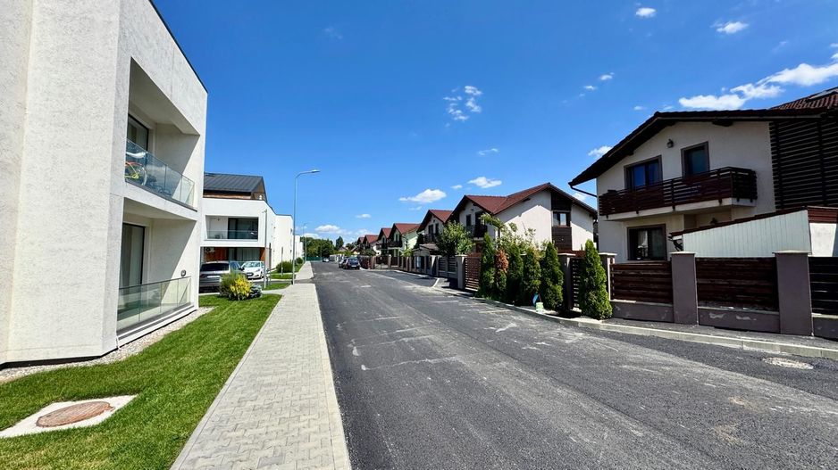 Apartament 2 camere | UNO Residence | Complet mobilat | Parcare inclusă | Boxa - Poză 17