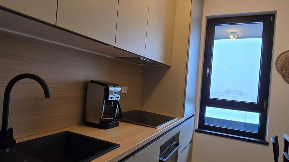 🏡 Apartament 2 camere decomandate | Zona Iulius Mall | - Poză 3
