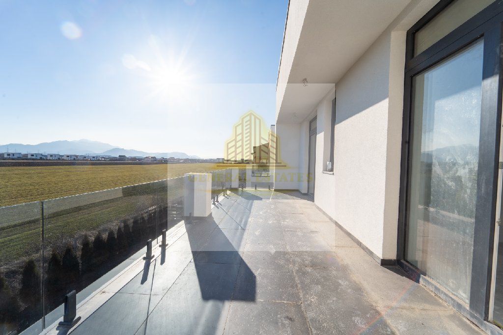 Case moderne cu etaj – Sânpetru, Brașov - Poză 8