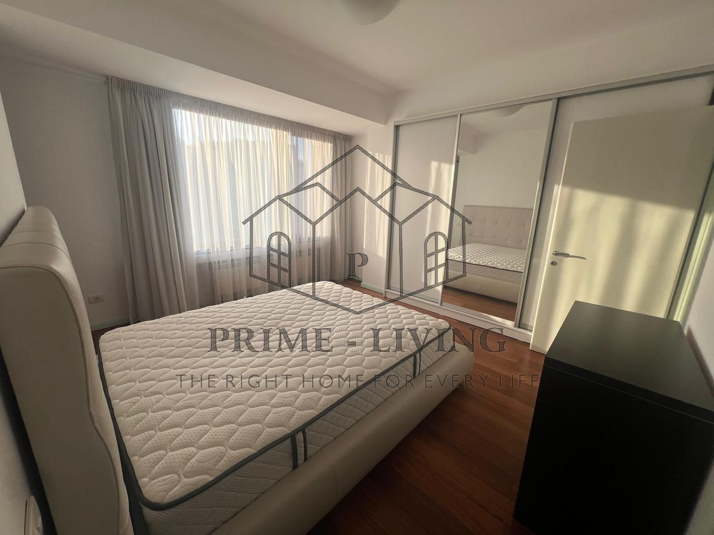 APARTAMENT SUPERB CU 3 CAMERE IN ZONA KISELEFF/ ARCUL DE TRIUMF - Poză 5
