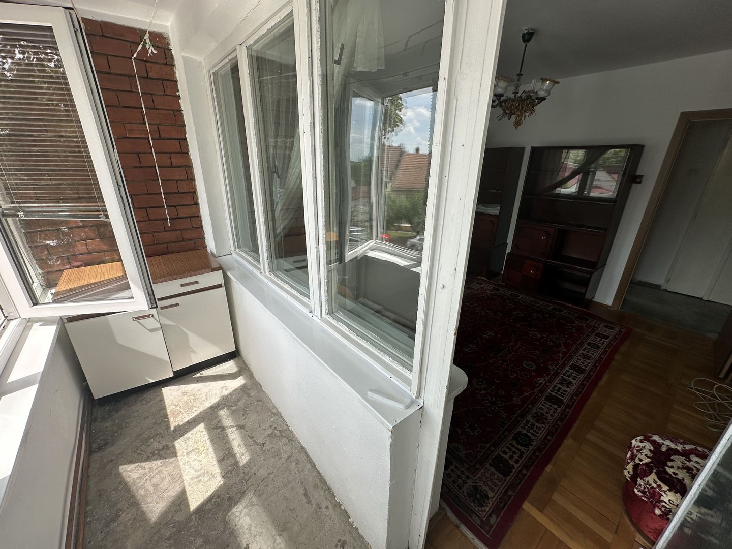 Apartament 2 camere etaj 2  decomandat - Poză 9