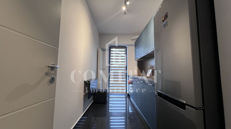 Apartament 2 camere | la cheie  | Mărăști - Poză 6