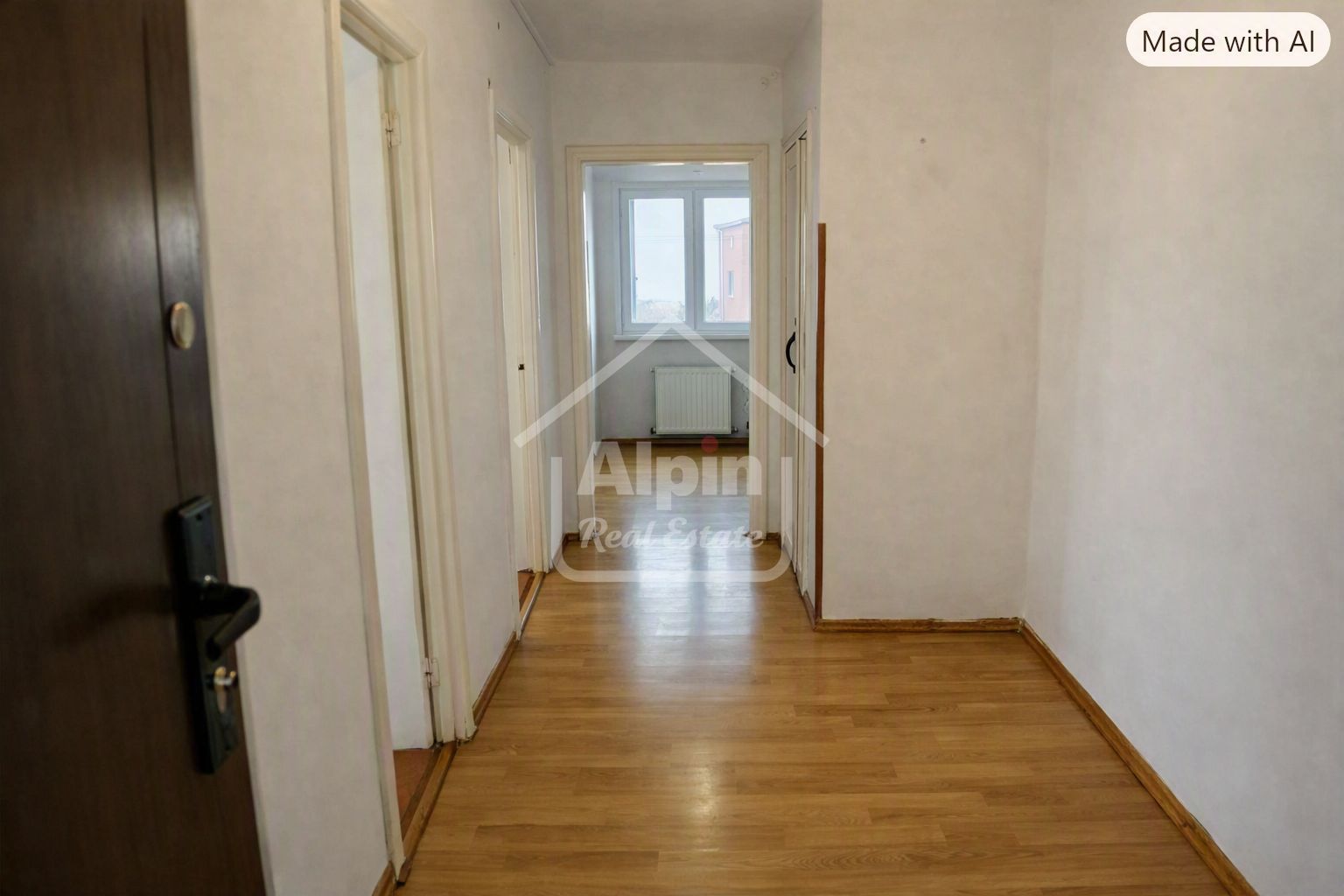 Apartament Luminos Insorit 3 Camerare I Astra - Poză 14