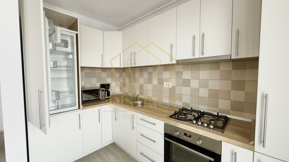 Apartament modern decomandat 2 camere | Aradului - Poză 7