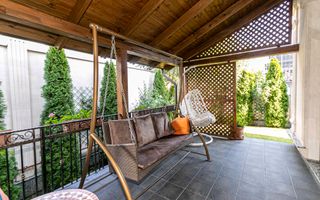 Chirie, casă, 5 camere, strada Primar Carol Schmidt, Centru - Poză 32