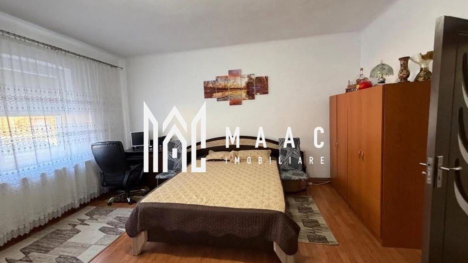Casa 100 mp | 290 mp Teren | Vasile Aaron - Poză 4