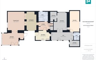 Casă individuală P + E Săcălaz - Poză 62