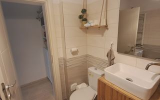 Apart Dumbravita /Hornbach curte  loc parcare - Poză 9